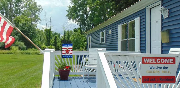 Willow Tree Village Picture 7