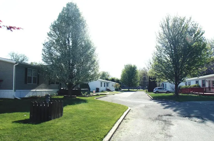 Willow Tree Village Picture 6