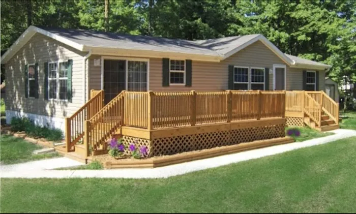 Willow Tree Village Picture 9