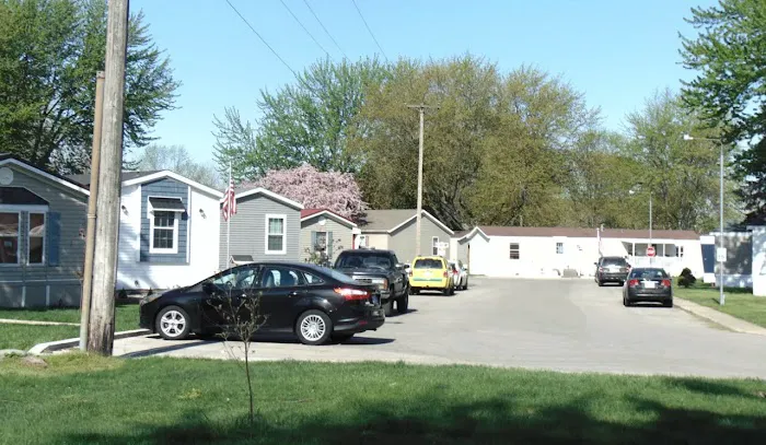 Willow Tree Village Picture 10