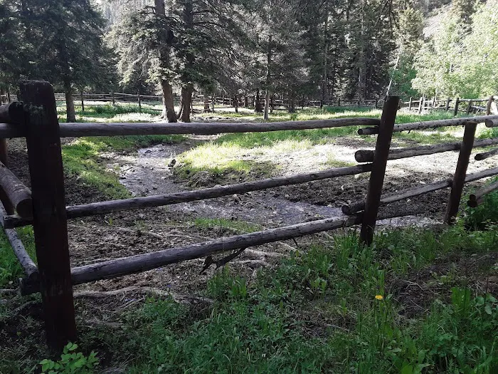 Richardson Campground Picture 3