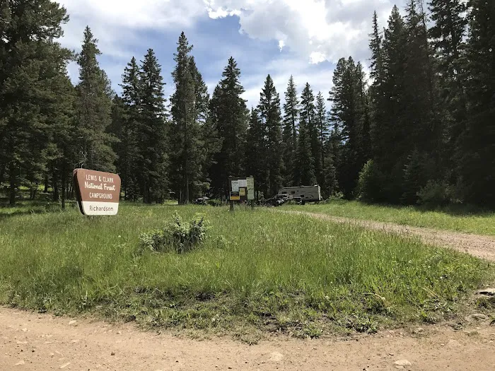 Richardson Campground Picture 5