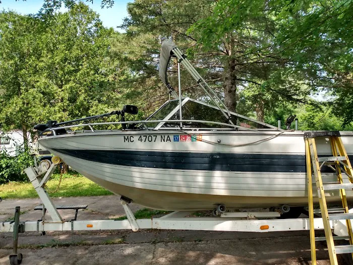 Shady Rest Mobile Plaza Picture 6