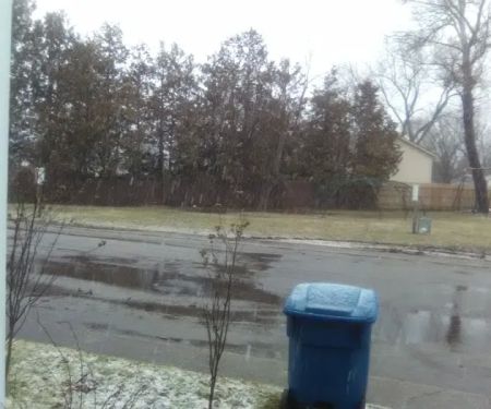 Shady Rest Mobile Plaza