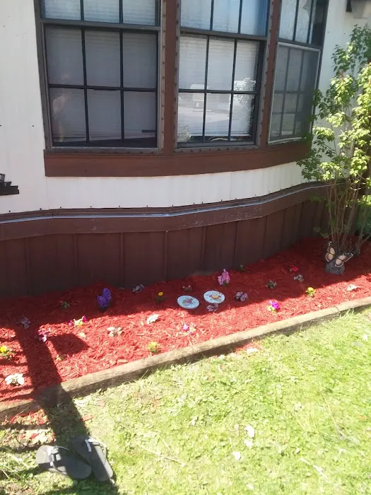 Shady Rest Mobile Plaza Picture 9