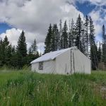 Jumping Creek Campground