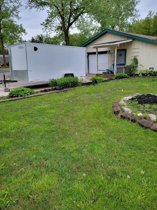 Brentwood Estates - Mobile Home Park Picture 1