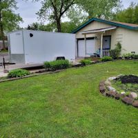Brentwood Estates - Mobile Home Park ico