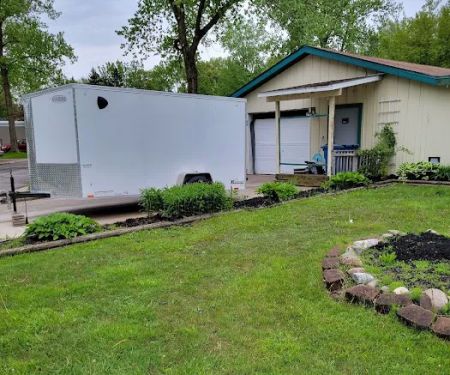 Brentwood Estates - Mobile Home Park