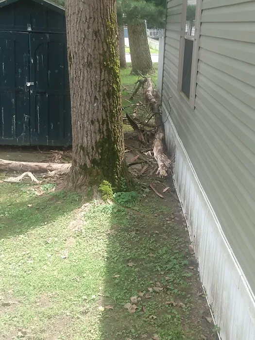 Brentwood Estates - Mobile Home Park Picture 7