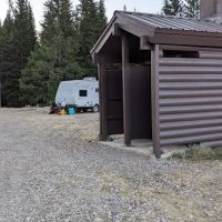 Lake Creek Trailhead & Campground ico