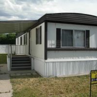 Bay City Mobile Home Park ico