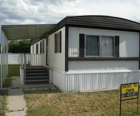 Bay City Mobile Home Park