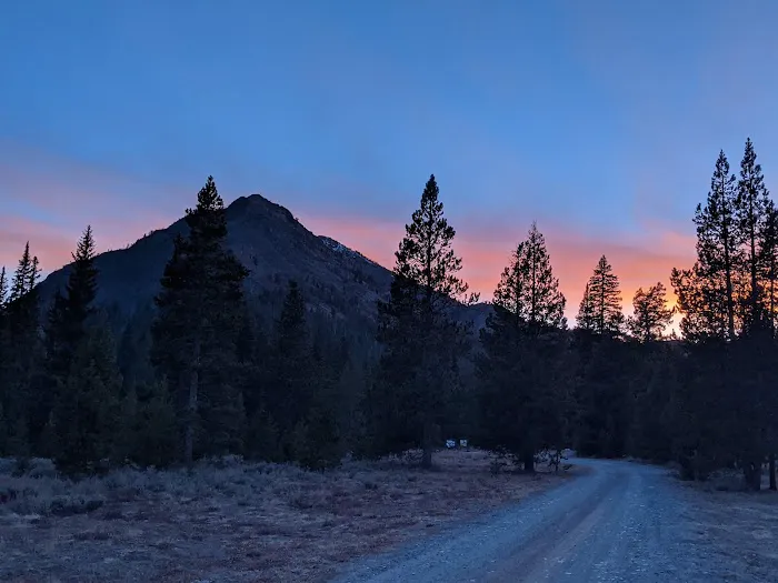 Star Hope Campground Picture 1
