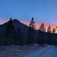 Star Hope Campground ico
