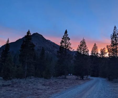 Star Hope Campground