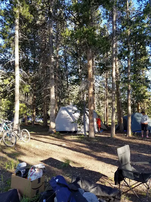 Star Hope Campground Picture 6