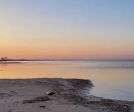 Wenona Beach Estates