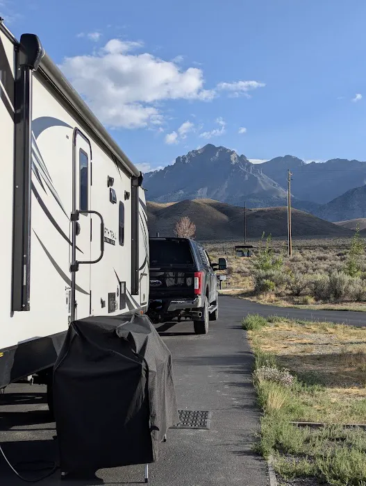 Joe T. Fallini Campground Picture 5