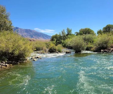 Joe T. Fallini Campground