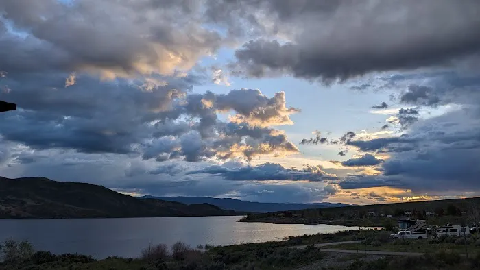 Joe T. Fallini Campground Picture 4