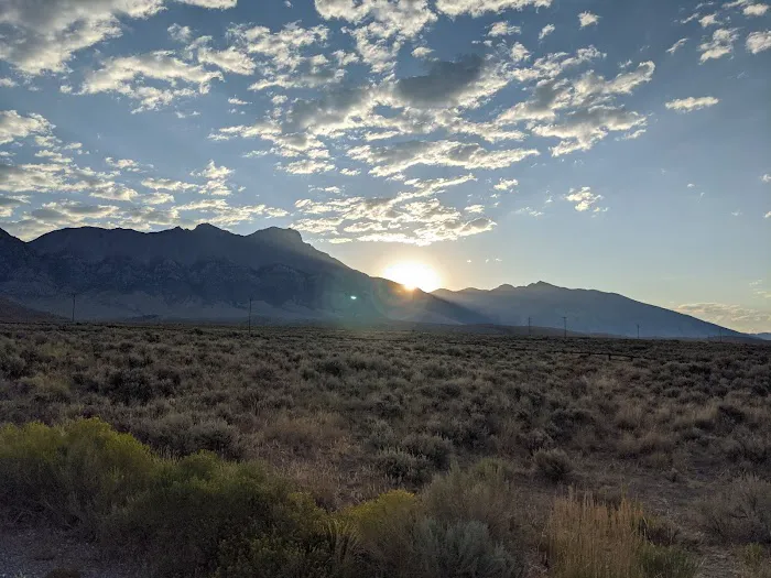 Joe T. Fallini Campground Picture 9