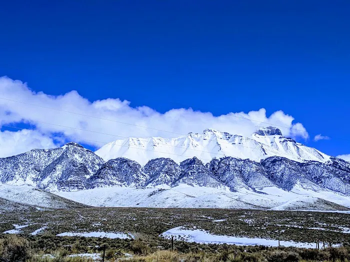 Joe T. Fallini Campground Picture 6