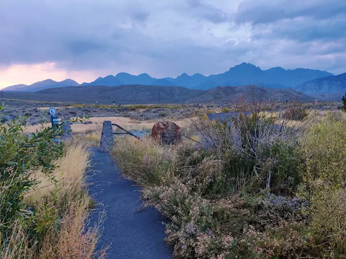 Joe T. Fallini Campground Picture 2