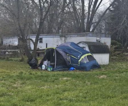 Rumbaugh Estates LLC