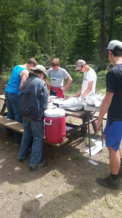 Manapu Recreation Camp Picture 3