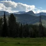 Manapu Recreation Camp