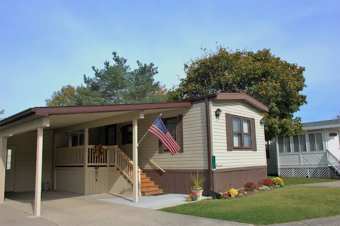 Pinecrest Estates Picture 9