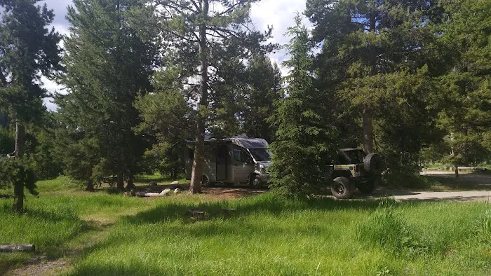 Murdock Campground Picture 1