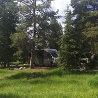 Murdock Campground ico