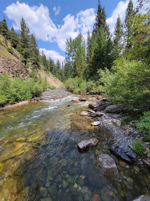Murdock Campground Picture 5