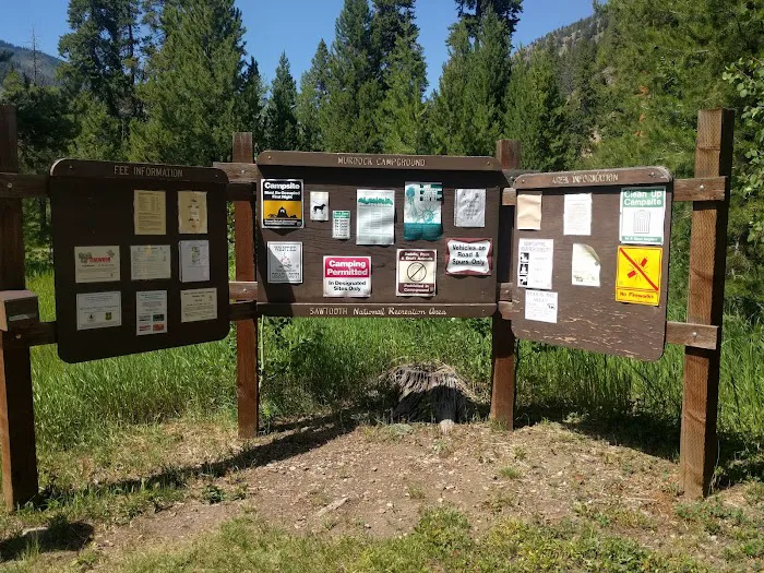 Murdock Campground Picture 4