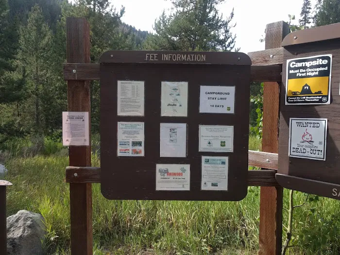 Murdock Campground Picture 3