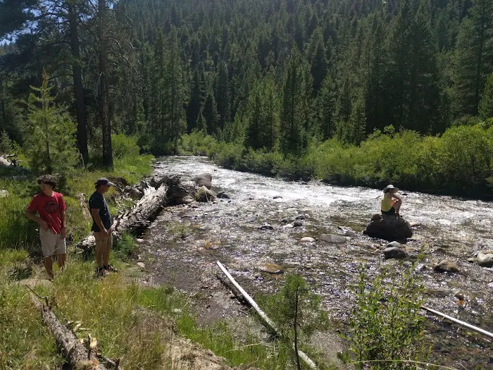 Murdock Campground Picture 6