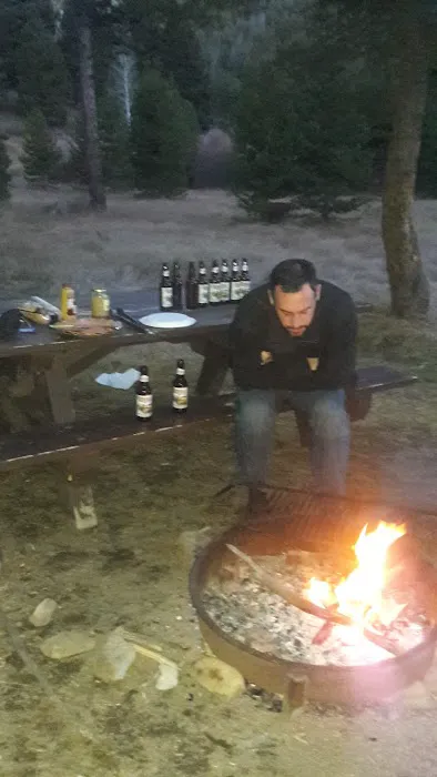 Murdock Campground Picture 9