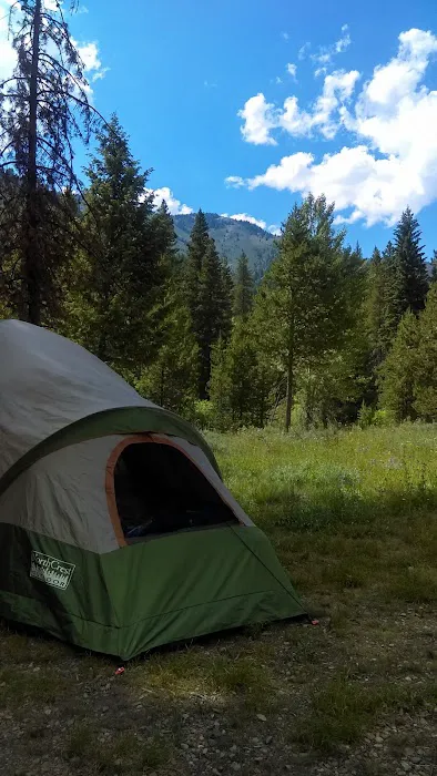 Murdock Campground Picture 10