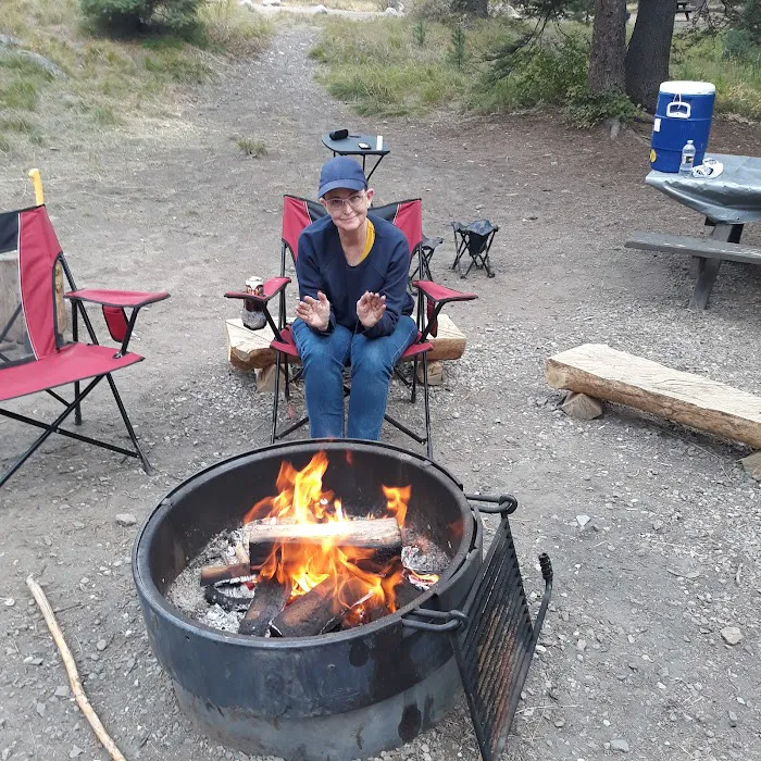 Caribou Campground Picture 6