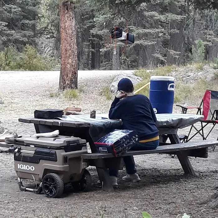 Caribou Campground Picture 3