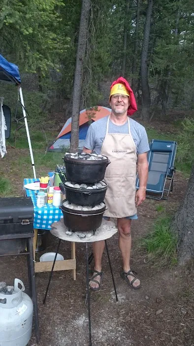 Caribou Campground Picture 7