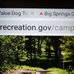 Caribou Campground