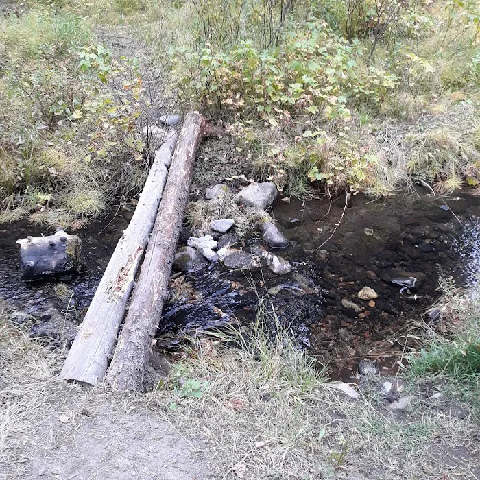 Caribou Campground Picture 4