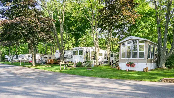 Tamarac Village Picture 1