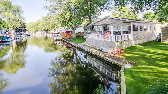 Tamarac Village Picture 5