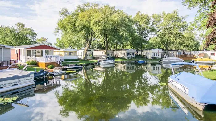 Tamarac Village Picture 3