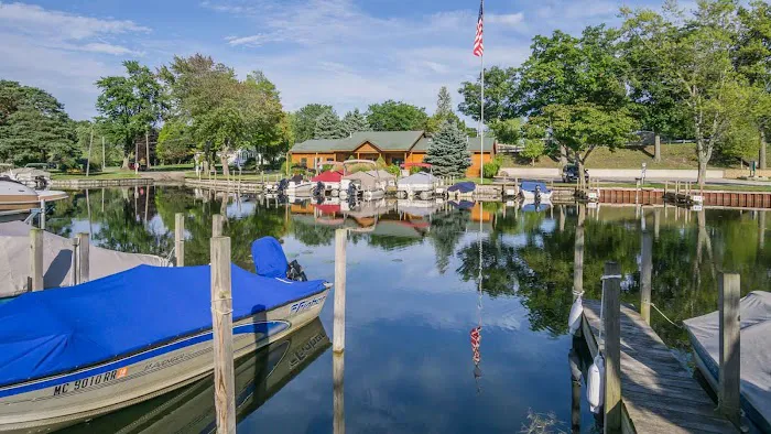 Tamarac Village Picture 4