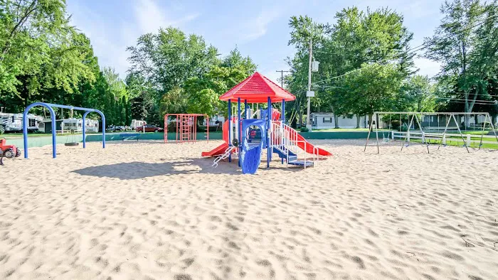 Tamarac Village Picture 6